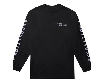 Black Long Sleeve